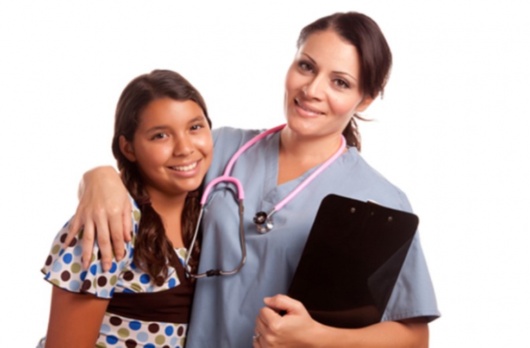 LICENSED PRACTICAL NURSES (LPN) - Pedialac Nursing Services